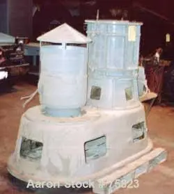 Used RAYMOND _UNKNOWN_ Impact Mills Illinois US | Aaron Equipment #85738