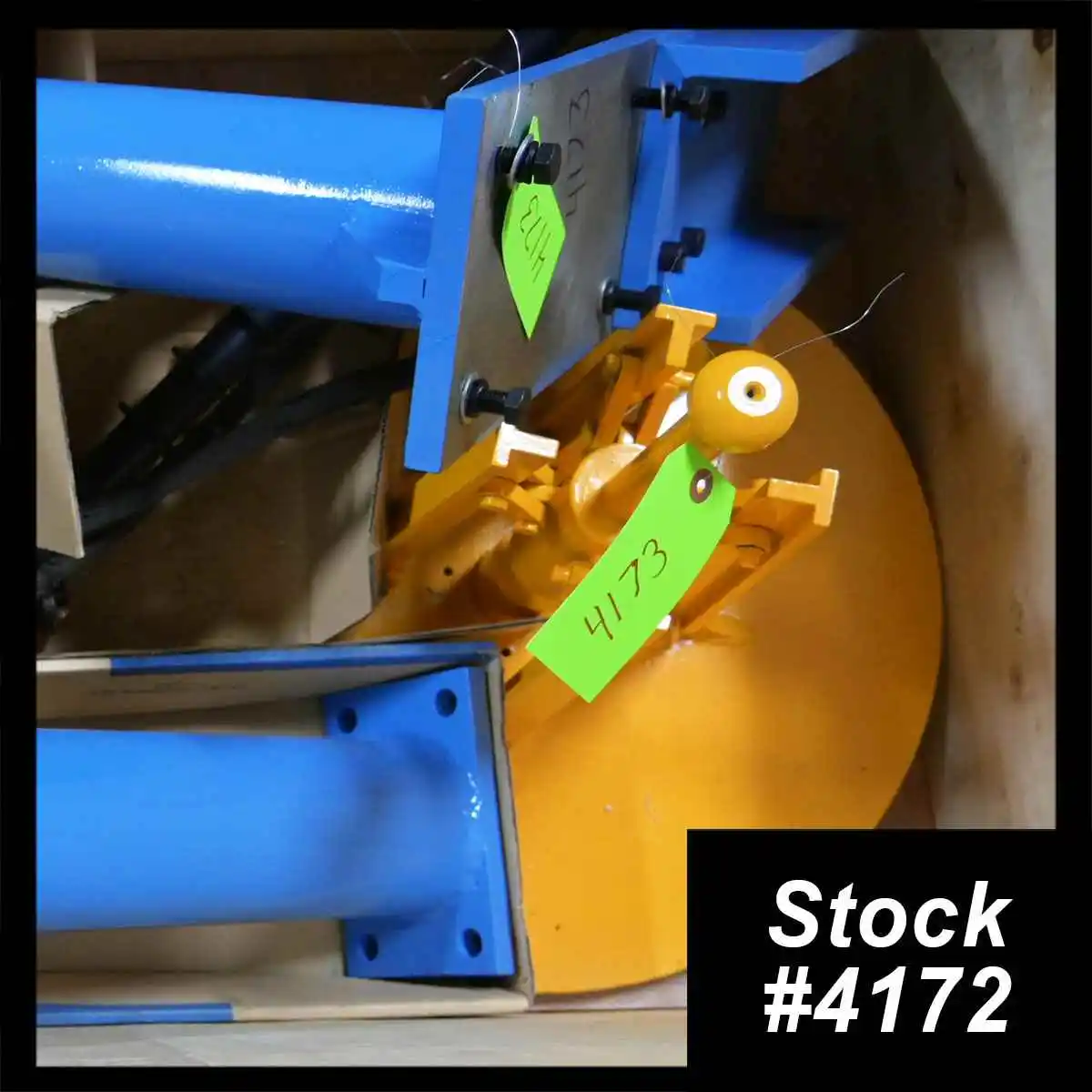 Used FOREVER MACHINERY _UNKNOWN_ Tube Mills Ohio US | Universal Tube & Rollform Equipment Company #1278696