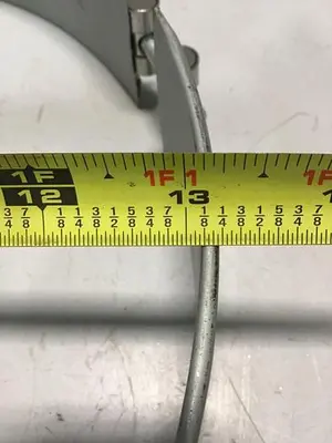 NEW TEMPCO MBH05076