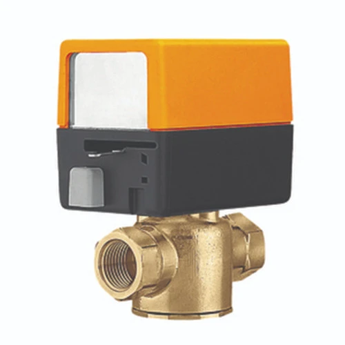 Belimo ZONE225N-80+ZONE120NO [New]