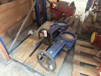 Used _UNKNOWN_ _UNKNOWN_ Misc Industrial Equipment FR | Apex Auctions #1552382