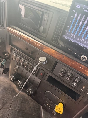 Used 2021 INTERNATIONAL SHOWHAULER CUSTOM 4X4 Campers, Caravans, Motorhomes Michigan US | Miedema Asset Management Group #1580270