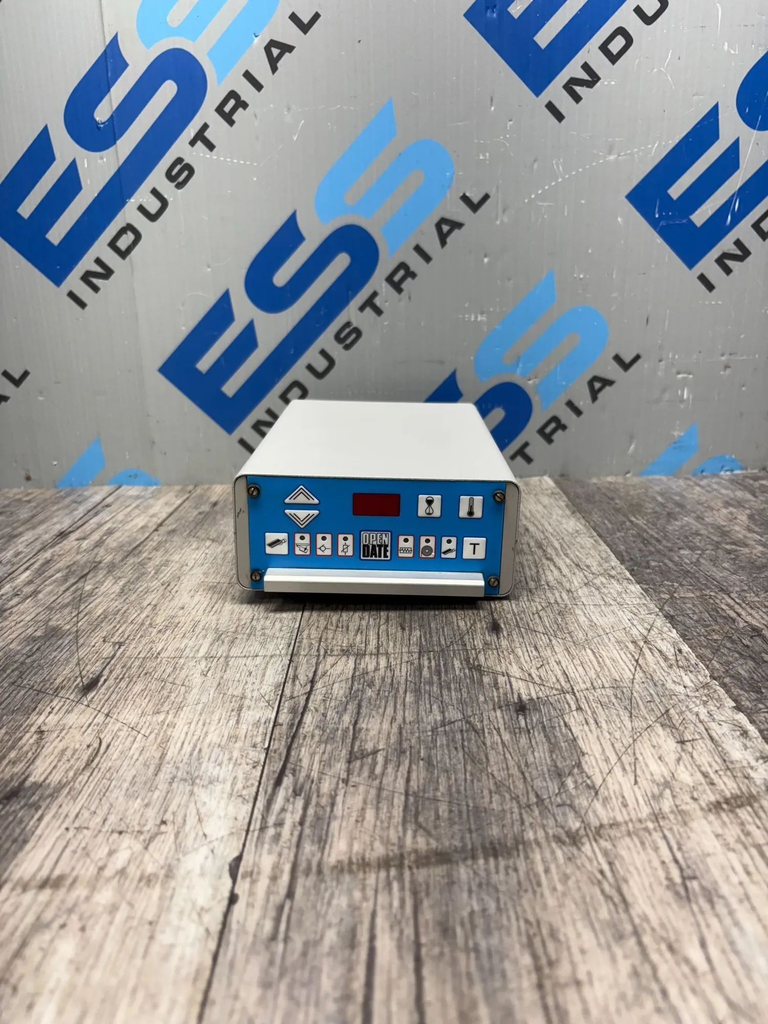 USED OPEN DATE PCU208011