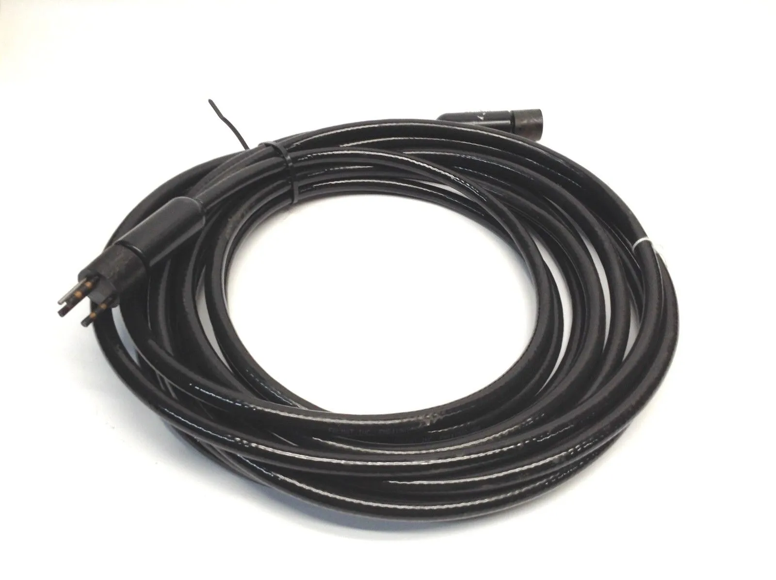FM041802-2BF | Falmat  Subsea 35' ft Cable w/ Teledyne Impulse 6 Connector - New Other