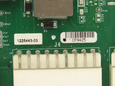 Used TENNANT _UNKNOWN_ Printed Circuit Boards (PCB) Indiana US | Arrow Industrial #1489113