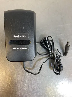 Used Knox _UNKNOWN_ Commercial Audio/Visual Equipment South Carolina US | Palmetto Automation #1363020