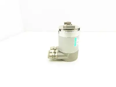 Posital Fraba OCD-D2C1B-1212-B150-H3P DeviceNet Absolute Rotary Encoder 10-30V