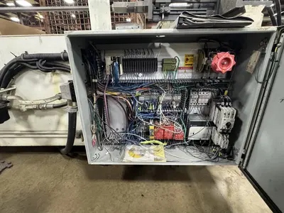 USED TECHNO INDUSTRIAL 300
