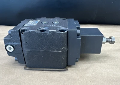 New | in-Stock Vickers RG-10-D4-30 Valves/Fittings Indiana US | J&J Industrial Supply #1324561