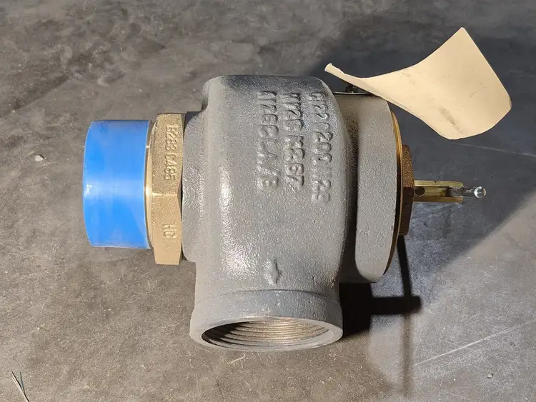 New | in-Stock KUNKLE 0337-H01ANM-0014 Valves/Fittings British Columbia CA | Lenmark #255459