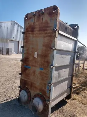 USED 2005 SONDEX S160-19 113