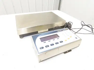 Used RICE LAKE _UNKNOWN_ Scales Indiana US | Arrow Industrial #1185489