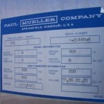 Used _UNKNOWN_ D Jacketed Tanks Minnesota US | A&I Equipment #1317606