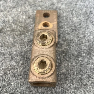 New | in-Stock PENN-UNION CORP. VVL-21790 Electrical Fittings California US | Davliegogo LLC #1706096