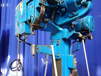 Thomson Mfg Riveter