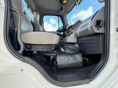 Used 2015 ALTEC AH125 Bucket (boom) trucks Florida US | Truck and Van Outlet #1509151