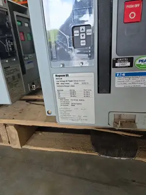 Used Allen-Bradley 1756-EN2TR Ser B Ethernet/IP 2 Port CLX Hi-cap Module PLC Ethernet Equipment South Carolina US | Palmetto Automation #1157841