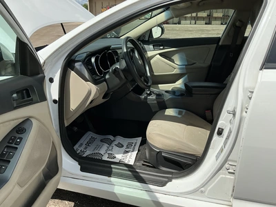 USED 2013 KIA OPTIMA