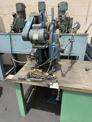Used Various Various Miscellaneous Equipment (Metalworking) California US | Heavy Wall Consulting #1326681