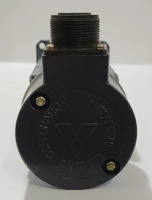 USED Mitsubishi HA23C-S