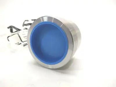 NEW ASP ALLOY STAINLESS PRODUCTS SOCKET WELD A182 INSERT