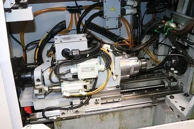 2012 Tsugami S206 CNC Swiss Lathe | Machinery Resources International (12)
