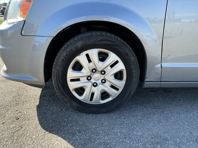 Used 2019 DODGE GRAND CARAVAN Vans Michigan US | Miedema Asset Management Group #1579794