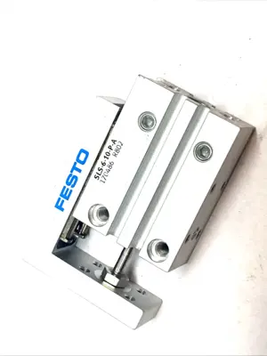 USED FESTO MINI SLIDE 170486