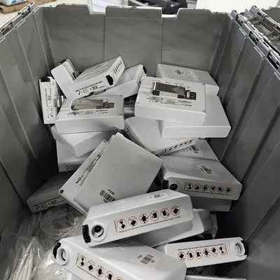 Used Max Air Max Air 2500-36TSC LOT Of 30 Medical Parts Texas US | PT Medical Technologies #1458841