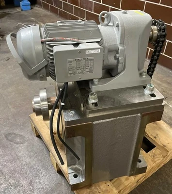 USED SANDEX 18DF-04272R-S3VW2