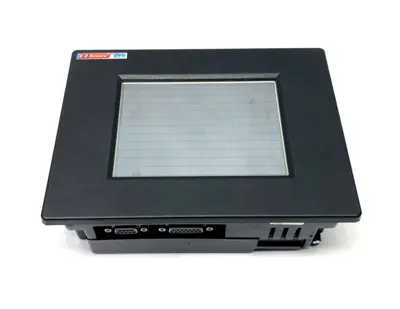 USED EZ AUTOMATION EZ-T6C-FS