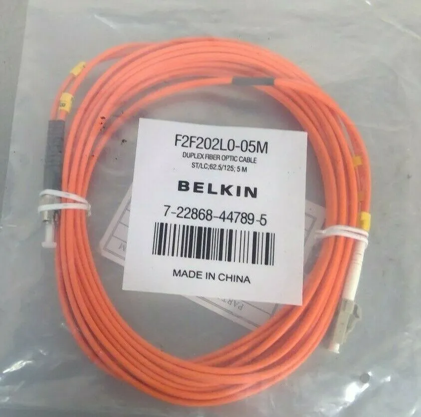 Used Belkin _UNKNOWN_ Cable & Wire South Carolina US | Palmetto Automation #1166348