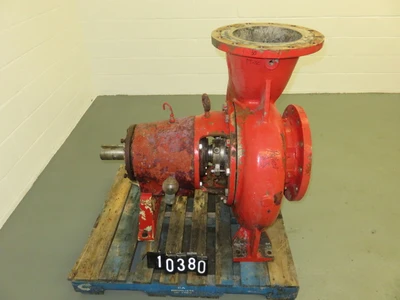 USED Goulds 3175