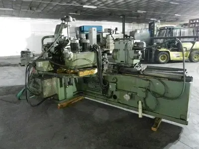 USED CC BRUGEOISE Ø 450 X 2000MM