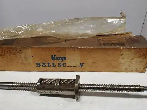 Used KOYO _UNKNOWN_ Miscellaneous MRO | Arrow Industrial #649919