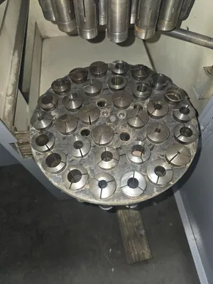 HARDINGE HLV-H-EM Lathes, Toolroom | Machinery Central (10)