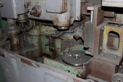 USED FELLOW NO. 6