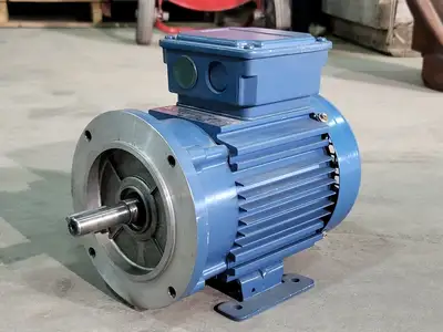 NEW TECO-WESTINGHOUSE ZA.504TE5