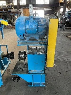 Used 1990 LITTLEFORD FKM 1200E Mixers Ohio US | HGR 24 #727700