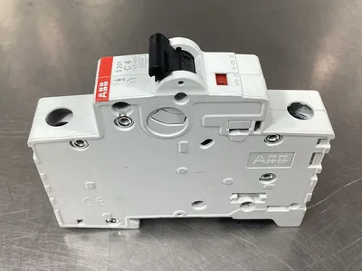 ABB S201-C4 Circuit Breaker 2CDS251001R0044 4C-38