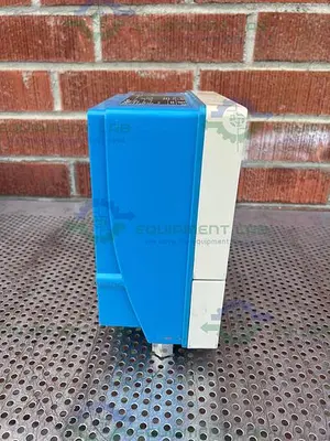 USED ENDRESS + HAUSER PROMAG 53 FLOWMETER 85-260VAC