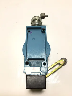 Honeywell LSXA4L Explosion Proof Rotary Limit Switch 600Vac Max