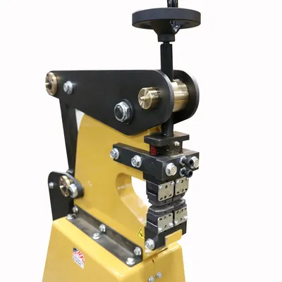 BAILEIGH MSS-14F Stretcher/Shrinkers | Sierra Victor Industries (2)