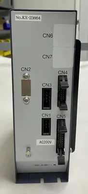 New | in-Stock NITTO SEIKO SD540-CU20A-10 Industrial Controls | Surplus Asset Holdings #1216647