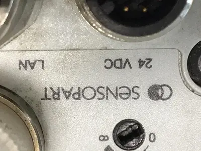 USED SENSOPART V20-OB-A2-I12
