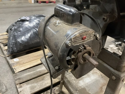 Used DELTA _UNKNOWN_ Woodworking Table Saws Michigan US | Miedema Asset Management Group #1406640