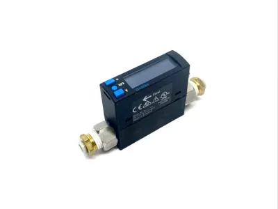 Used Festo 8058479 Sensors Michigan US | Maverick Industrial Sales #1419751