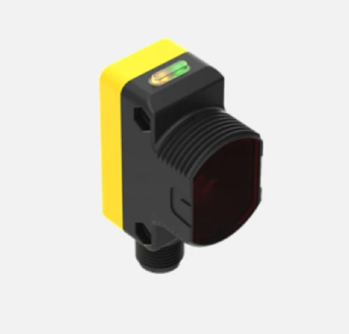 Banner QS30DQ 73095 World-Beam QS30 Diffuse Sensor, Range 1.0 m, Input 10-30V dc [New]