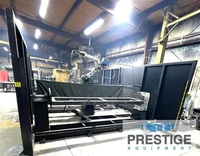 USED 2023 MILLER PERFORMARC PA2200SS-70"