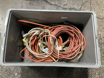 Used _UNKNOWN_ _UNKNOWN_ Surge Protectors Ohio US | HGR 24 #1266757